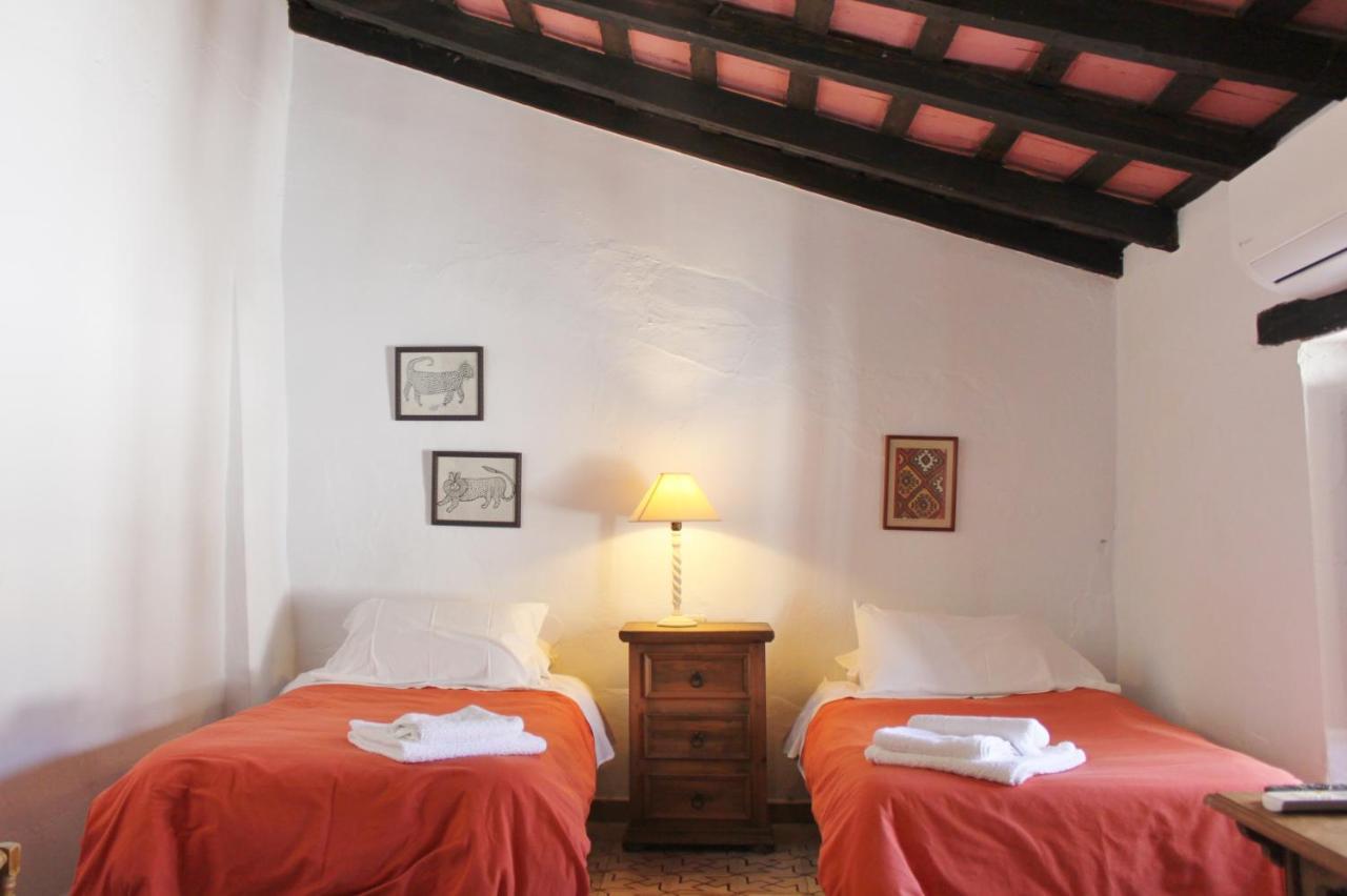 Hostal El Anon Jimena De La Frontera Quarto foto