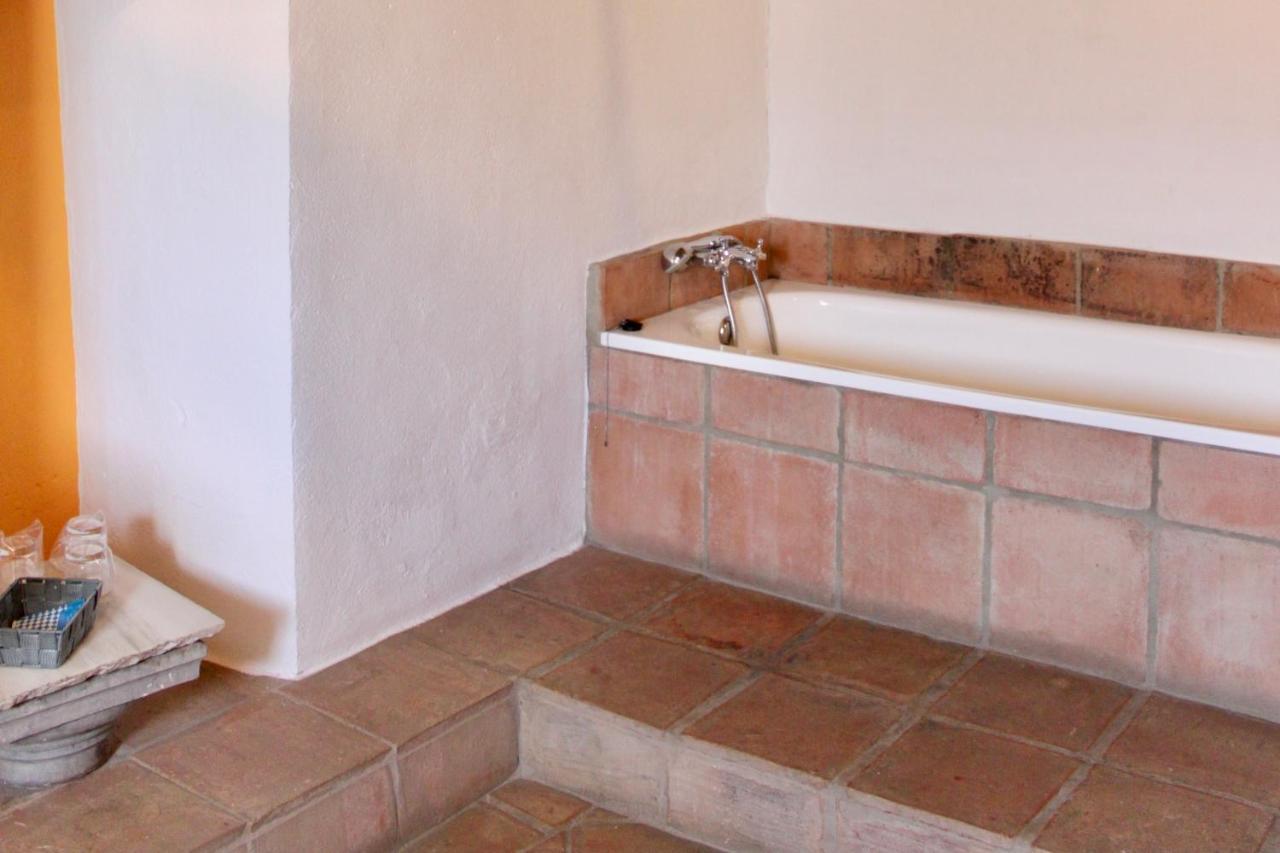 Hostal El Anon Jimena De La Frontera Quarto foto